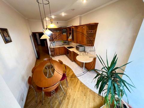 квартира по адресу Срибнокильская ул., 14-А