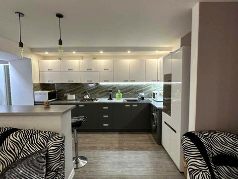 квартира за адресою Сонячна вул., 8