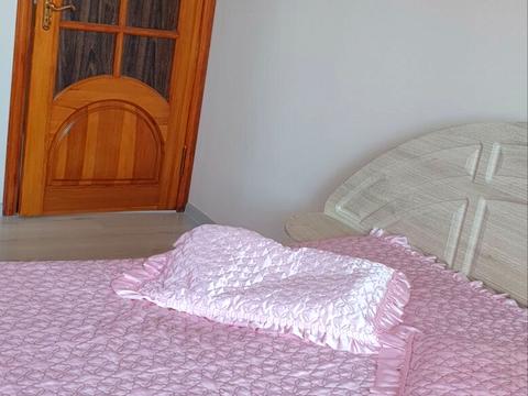 квартира за адресою Бочарова генерала, 71/1