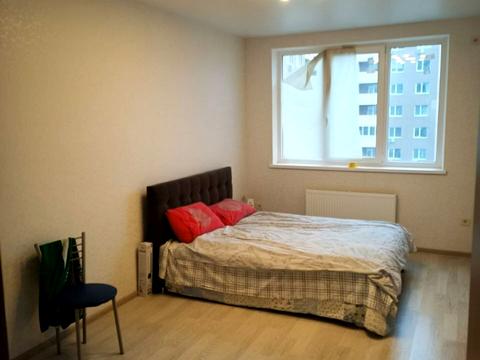 квартира за адресою Воробьева, 1б