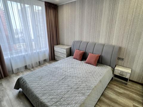 квартира по адресу Ивана Выговского ул. (Маршала Гречка), 42