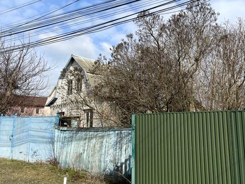 ділянка за адресою Чкалова, 101