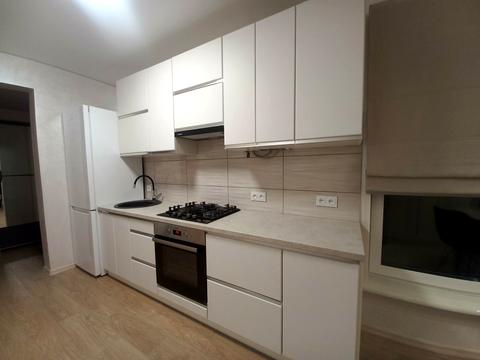 квартира по адресу Зализничная ул., 18