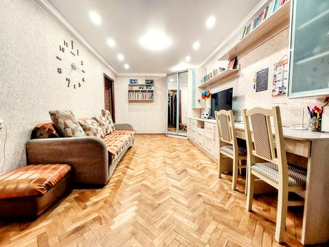 квартира за адресою Ентузіастів вул., 25/1