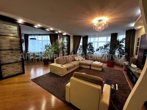 квартира по адресу Евгения Коновальца ул. (Щорса), 36-Б