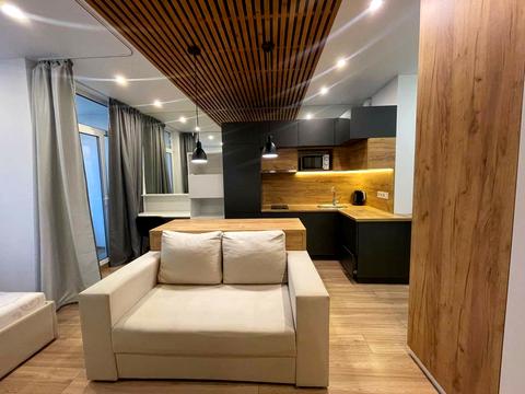 квартира за адресою Березнева вул., 16