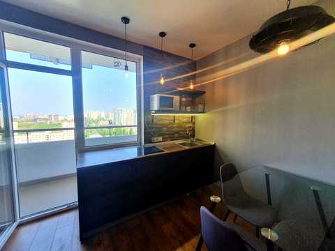 квартира за адресою Середньофонтанська вул., 35