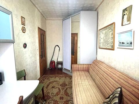 квартира за адресою Богуна вул., 4