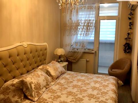 квартира за адресою Драгоманова вул., 2-А