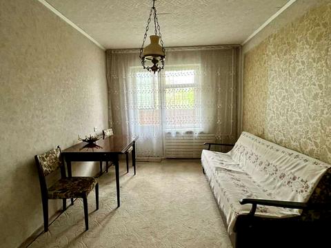 квартира за адресою Братиславська вул., 34-Б