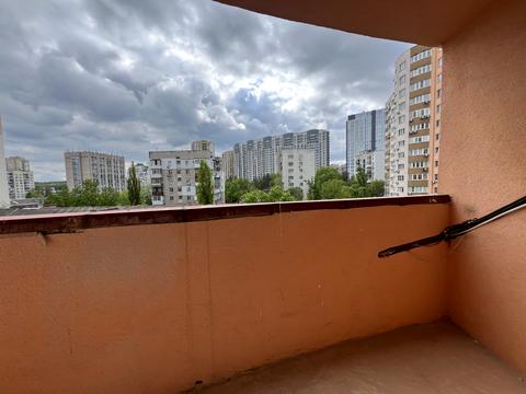 квартира за адресою Деміївська вул., 13