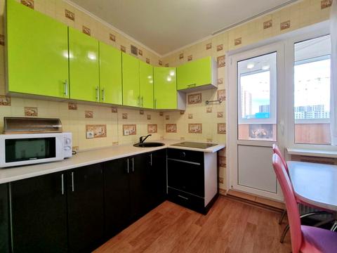 квартира за адресою Єлизавети Чавдар вул., 28