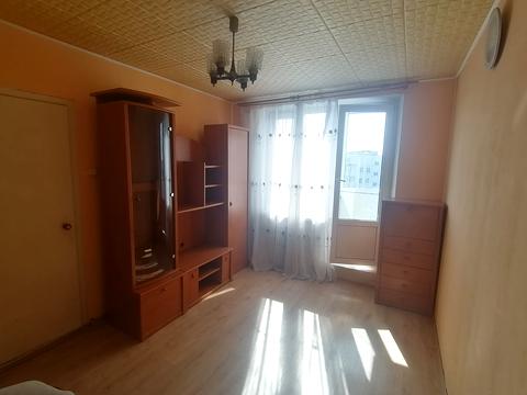 квартира за адресою Гвардійців-Широнінців вул., 21