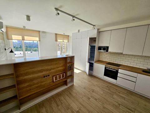 квартира за адресою Березнева вул., 14-Б