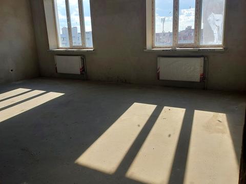 квартира по адресу Независимости ул., 15