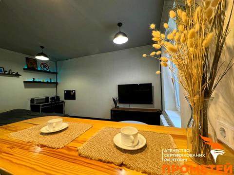 квартира за адресою Миколи Бажана просп., 5-Б