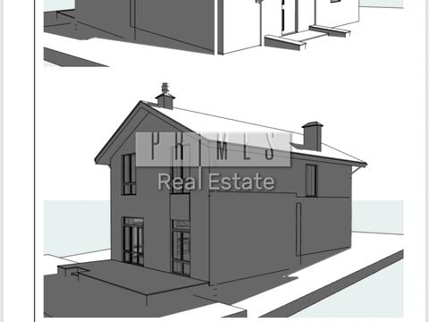 дом по адресу Захисників Вітчизни, 1