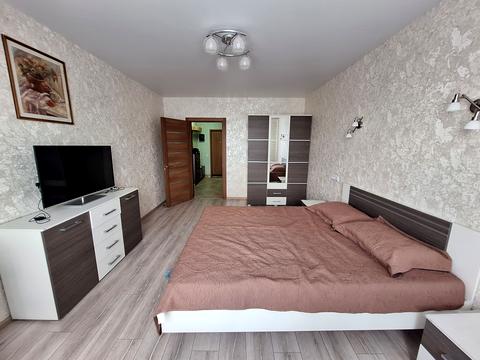 квартира за адресою Ревуцького вул., 54