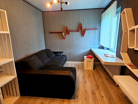 дом по адресу Визволителів