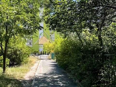 квартира по адресу Николая Лаврухина ул., 11-А
