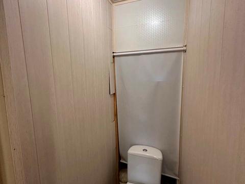 квартира за адресою Сенатора Маккейна, 1