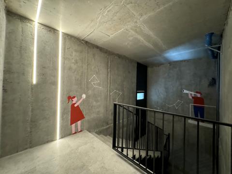 квартира по адресу Українська ул., 1-Б/1