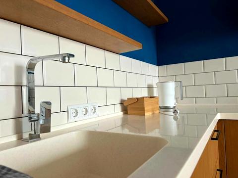 квартира по адресу Белорусская ул., 36А