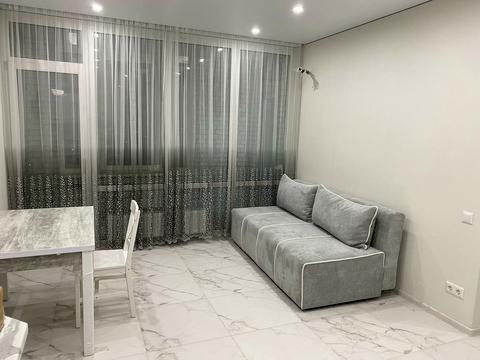 квартира за адресою Дніпровська набережна вул., 16-Г