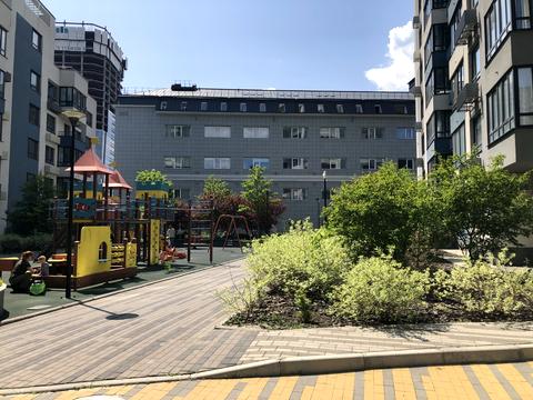 квартира по адресу Шолуденко ул., 1-А