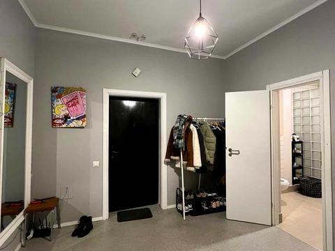 квартира по адресу Вячеслава Черновола ул., 25