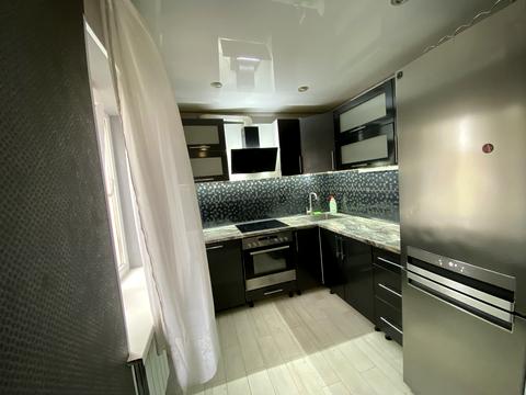 квартира за адресою Соборності, 95