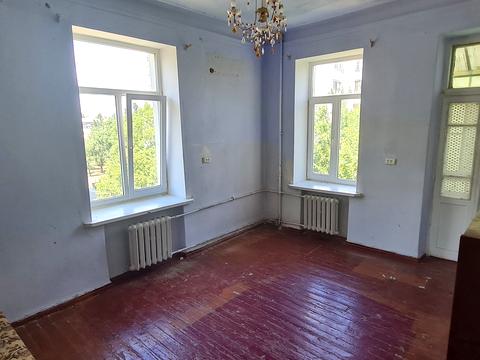 квартира за адресою Садова вул., 46