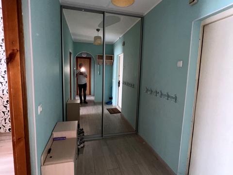 квартира по адресу Червоной Калины просп. (Владимира Маяковского), 91-В