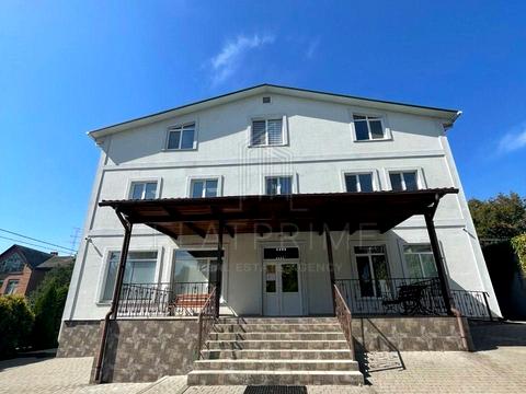 коммерческая по адресу Лауреатская ул., 8