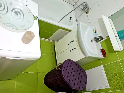 комната по адресу Миру просп., 76