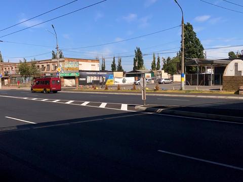 комерційна за адресою Кривий Ріг, Вільної Ічкерії вул. (Волгоградська), 4