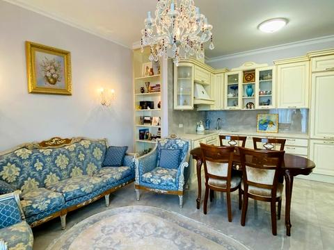 квартира за адресою Лесі Українки бульв., 7-В