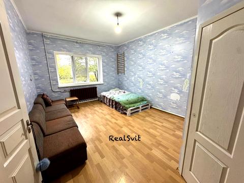 будинок за адресою Окружна