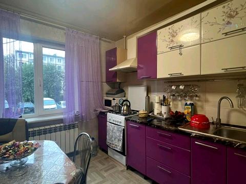 квартира по адресу Крошенская ул., 49