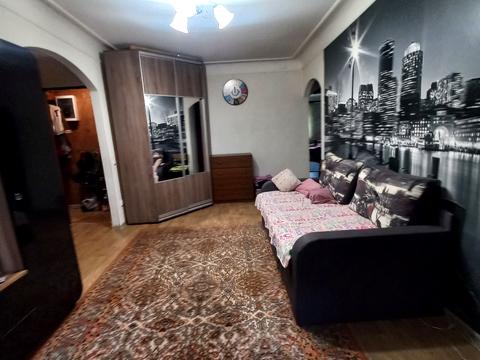 квартира за адресою Архітектурна вул., 20