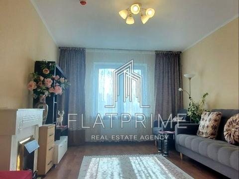 квартира по адресу Коноплянская ул., 22-А