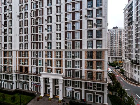 квартира по адресу Михаила Максимовича ул. (Трутенко Онуфрия), 24