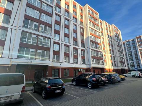 квартира за адресою вул. Отця Блавацького, 8