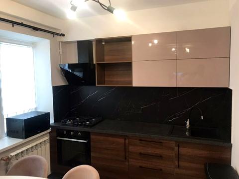 квартира за адресою Київ, Героїв полку "Азов" вул. (Маршала Малиновського), 3