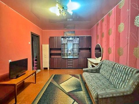 квартира за адресою Гірницький мікрорайон , 9