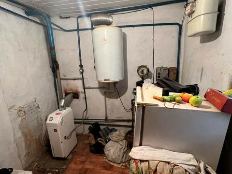 дом по адресу Аэродромная ул.