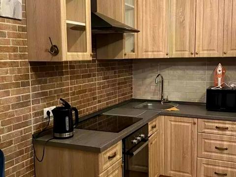 квартира за адресою Каховська вул., 60