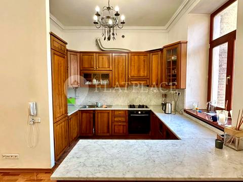 квартира за адресою Предславинська вул., 30