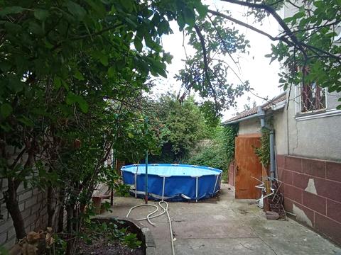 ділянка за адресою 1-я линия, 5