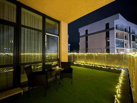 квартира за адресою Дубищанська вул., 7